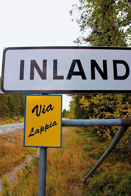 Natur pur – Nordschwedens Traumstraßen - Inlandsvägen
