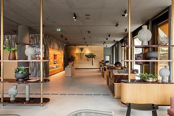 ATLANTIC Hotel Heidelberg