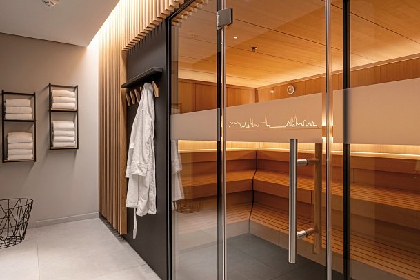 ATLANTIC Hotel Heidelberg