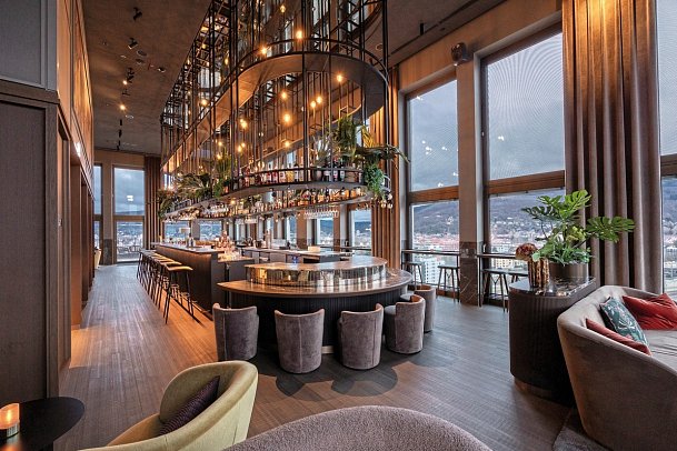 ATLANTIC Hotel Heidelberg