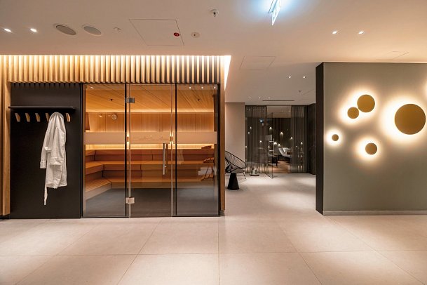 ATLANTIC Hotel Heidelberg