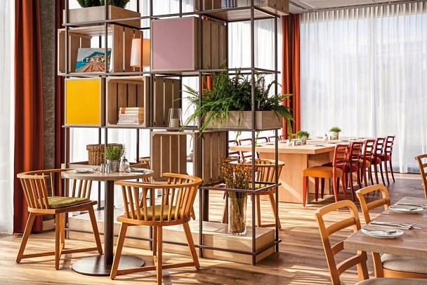 IntercityHotel Heidelberg