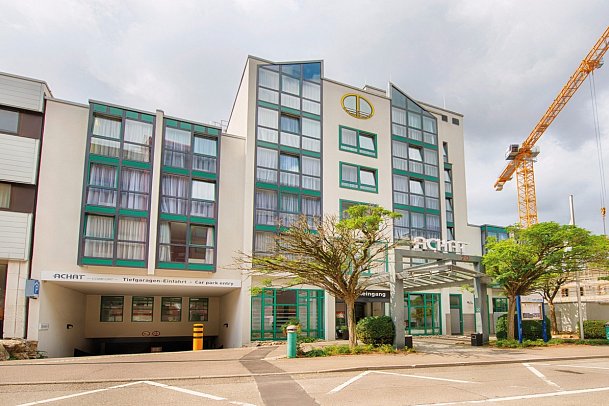 ACHAT Hotel Stuttgart Airport Messe