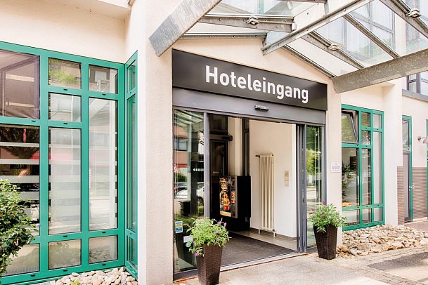 ACHAT Hotel Stuttgart Airport Messe