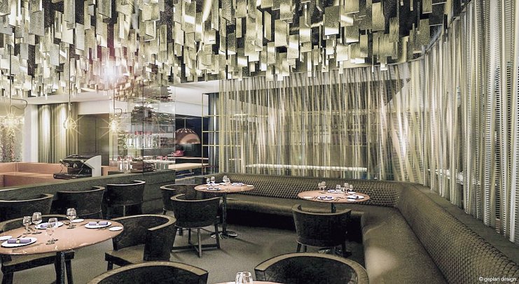 Jaz in the City Stuttgart