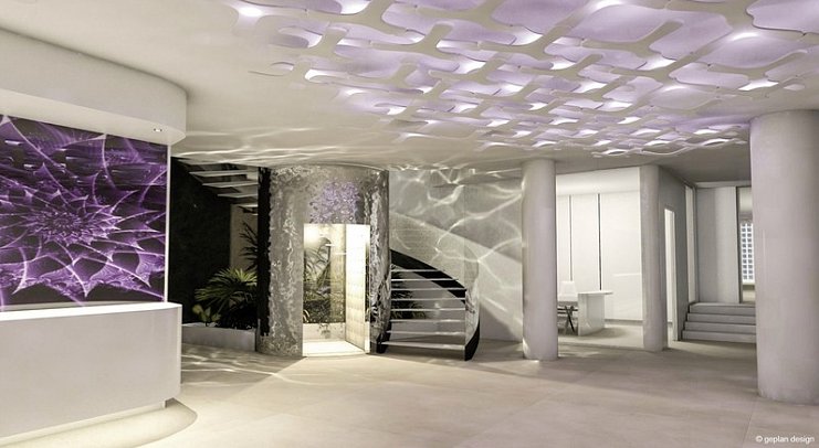 Jaz in the City Stuttgart