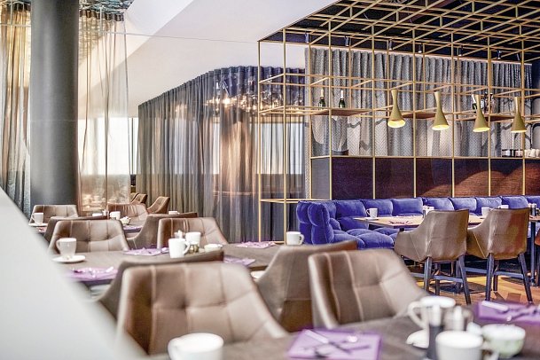 Jaz in the City Stuttgart