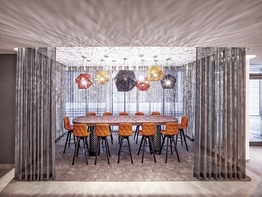 Jaz in the City Stuttgart