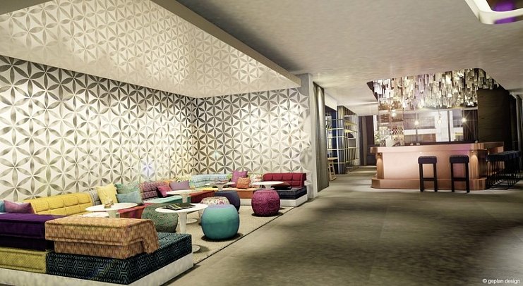 Jaz in the City Stuttgart