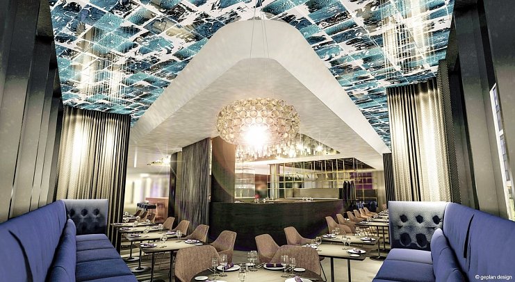 Jaz in the City Stuttgart