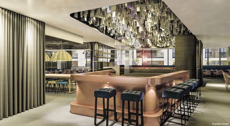 Jaz in the City Stuttgart