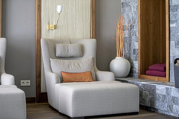 Wald & Schlosshotel Friedrichsruhe