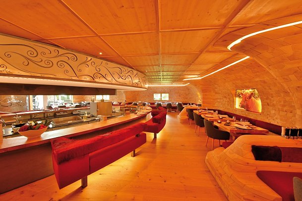 Mawell Resort - Genussmanufaktur Tenne