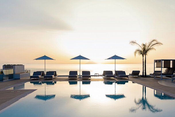 Midenza Seaside & Nature Retreat