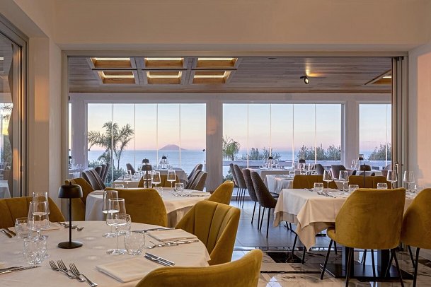 Midenza Seaside & Nature Retreat