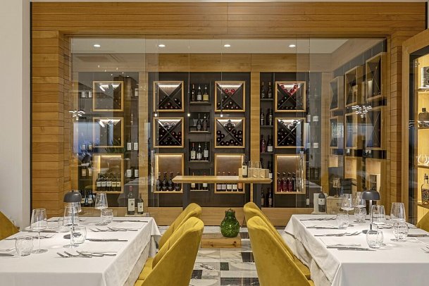 Midenza Seaside & Nature Retreat