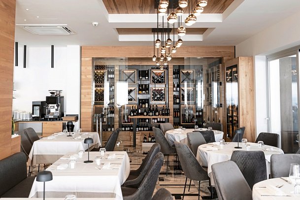 Midenza Seaside & Nature Retreat