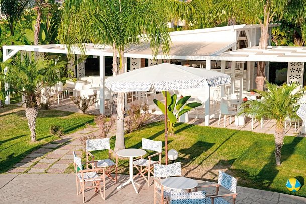 Sentido Michelizia Tropea Resort