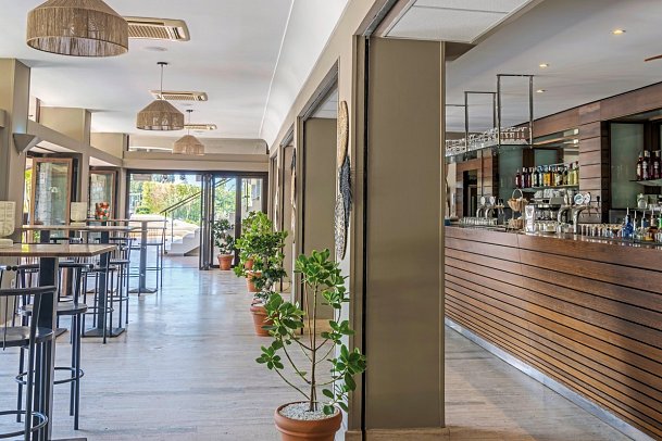 Aldiana Club Rocca Nettuno Calabria