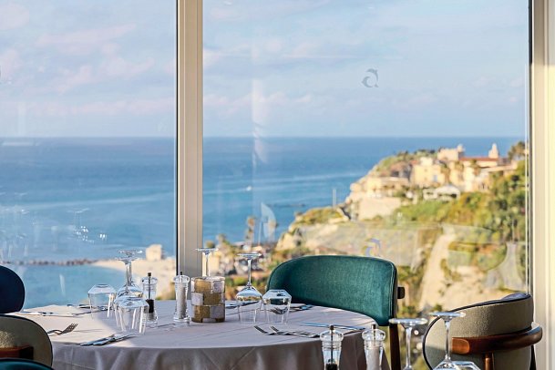 Aldiana Club Rocca Nettuno Calabria