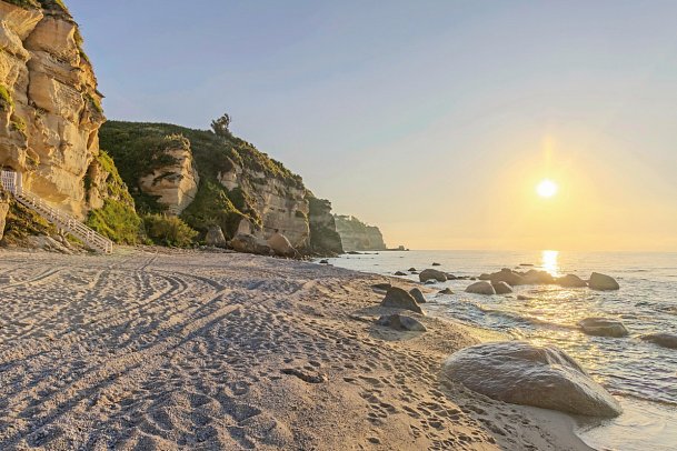 Aldiana Club Rocca Nettuno Calabria