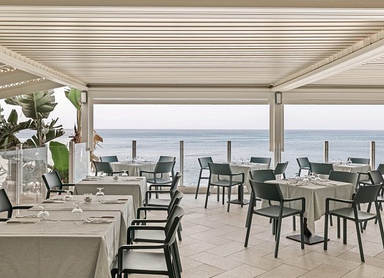 Aldiana Club Rocca Nettuno Calabria