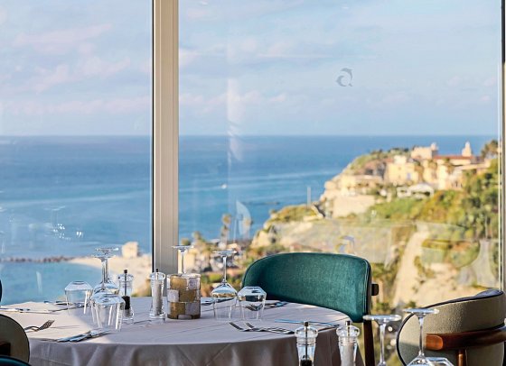 Aldiana Club Rocca Nettuno Calabria