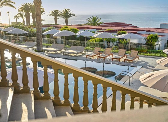 Aldiana Club Rocca Nettuno Calabria