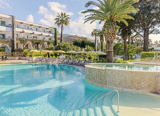 Aldiana Club Rocca Nettuno Calabria