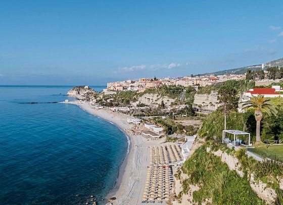 Aldiana Club Rocca Nettuno Calabria