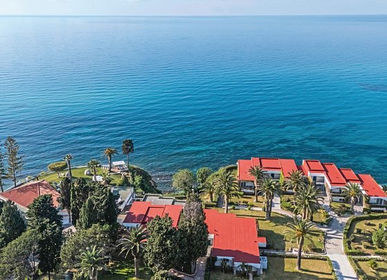 Aldiana Club Rocca Nettuno Calabria