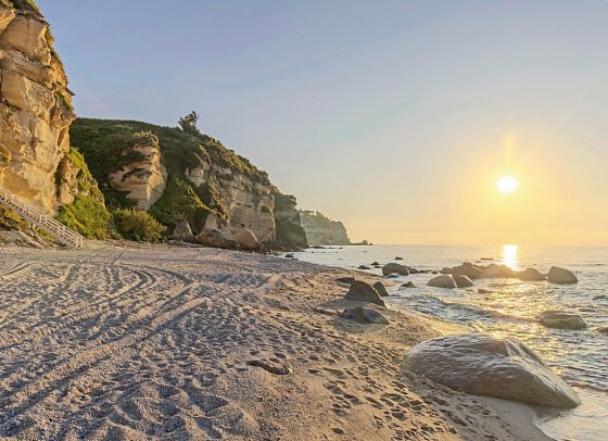 Aldiana Club Rocca Nettuno Calabria
