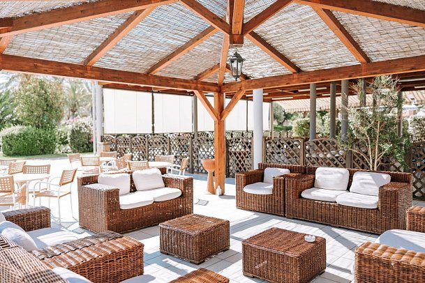 Valtur Calabria Otium Resort
