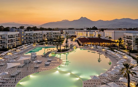 Maritim Resort Calabria