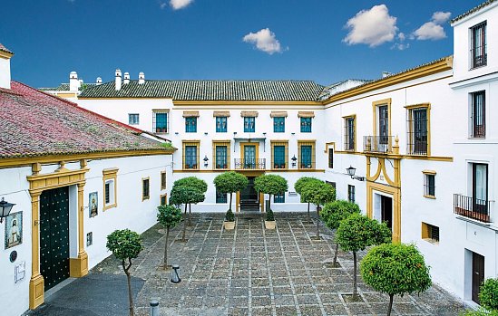 Hospes Las Casas del Rey de Baeza