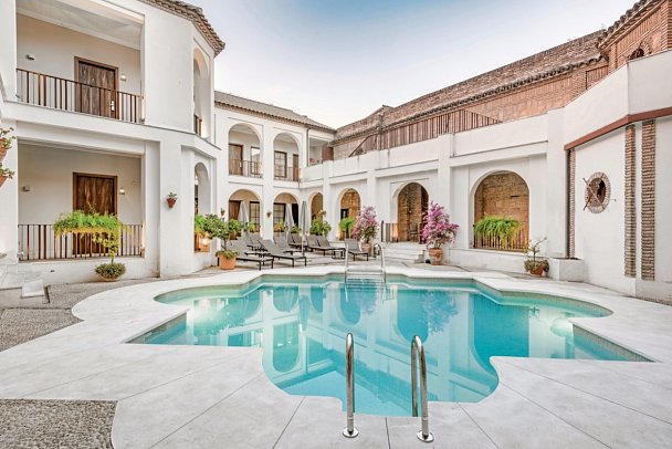 NH Collection Amistad Córdoba