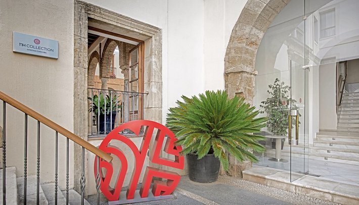 NH Collection Amistad Córdoba