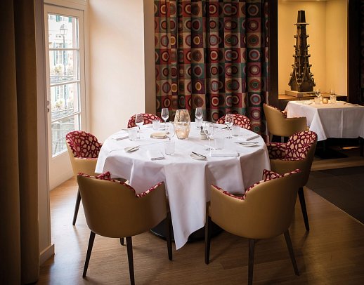 Hotel & Spa REGENT PETITE FRANCE