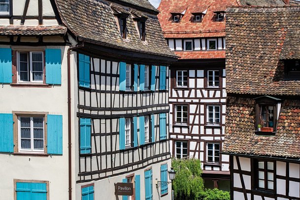 Hotel & Spa REGENT PETITE FRANCE