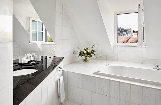 Hotel & Spa REGENT PETITE FRANCE - Zimmercodierung DD1