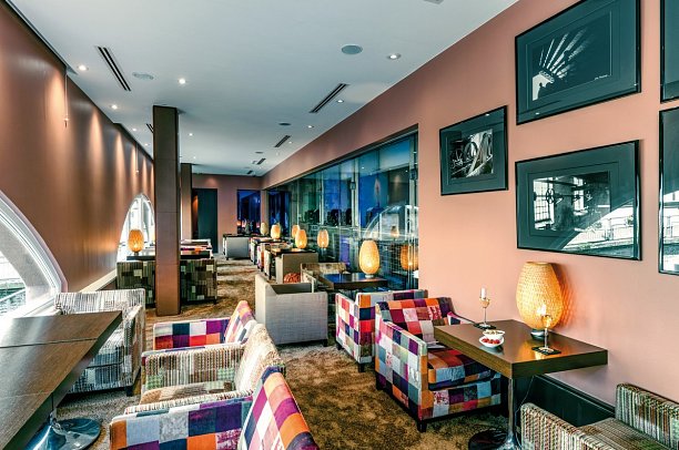 Hotel & Spa REGENT PETITE FRANCE