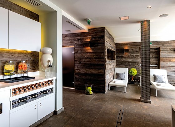 Hotel & Spa REGENT PETITE FRANCE