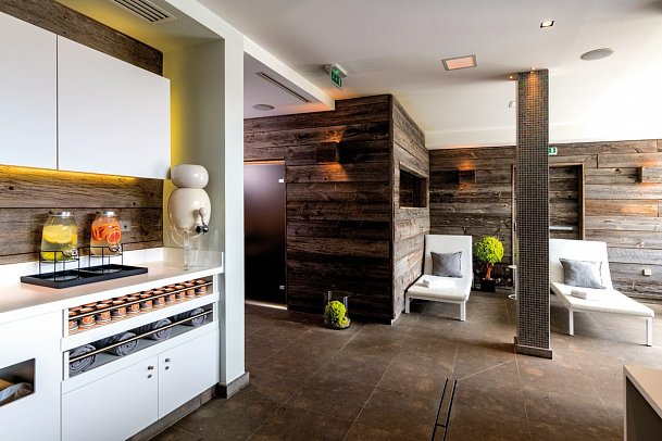Hotel & Spa REGENT PETITE FRANCE