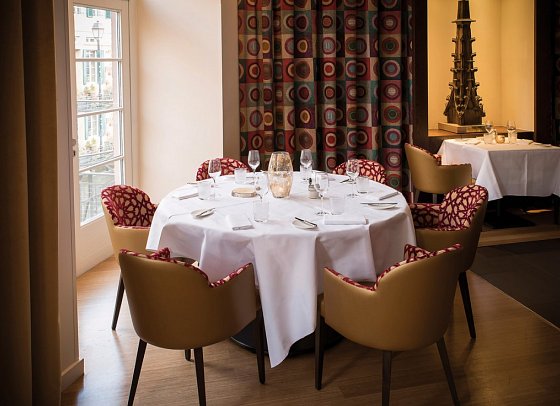 Hotel & Spa REGENT PETITE FRANCE