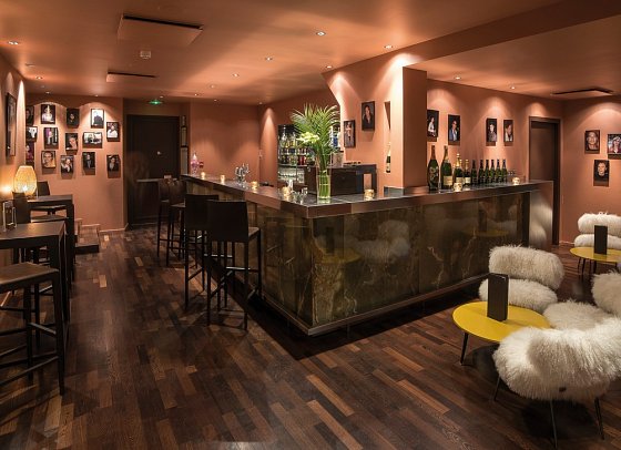 Hotel & Spa REGENT PETITE FRANCE