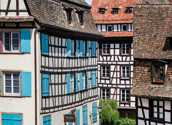 Hotel & Spa REGENT PETITE FRANCE