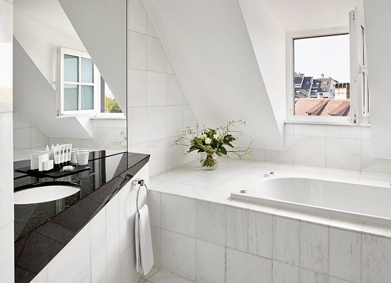 Hotel & Spa REGENT PETITE FRANCE - Zimmercodierung DD1