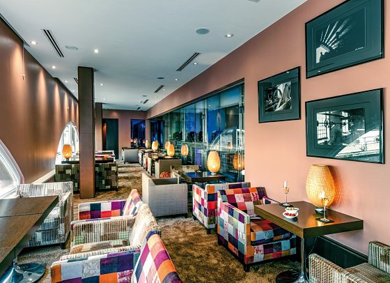 Hotel & Spa REGENT PETITE FRANCE