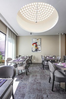 Le Grand Hôtel