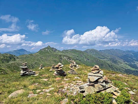 Nationalpark & Gletscherwelten